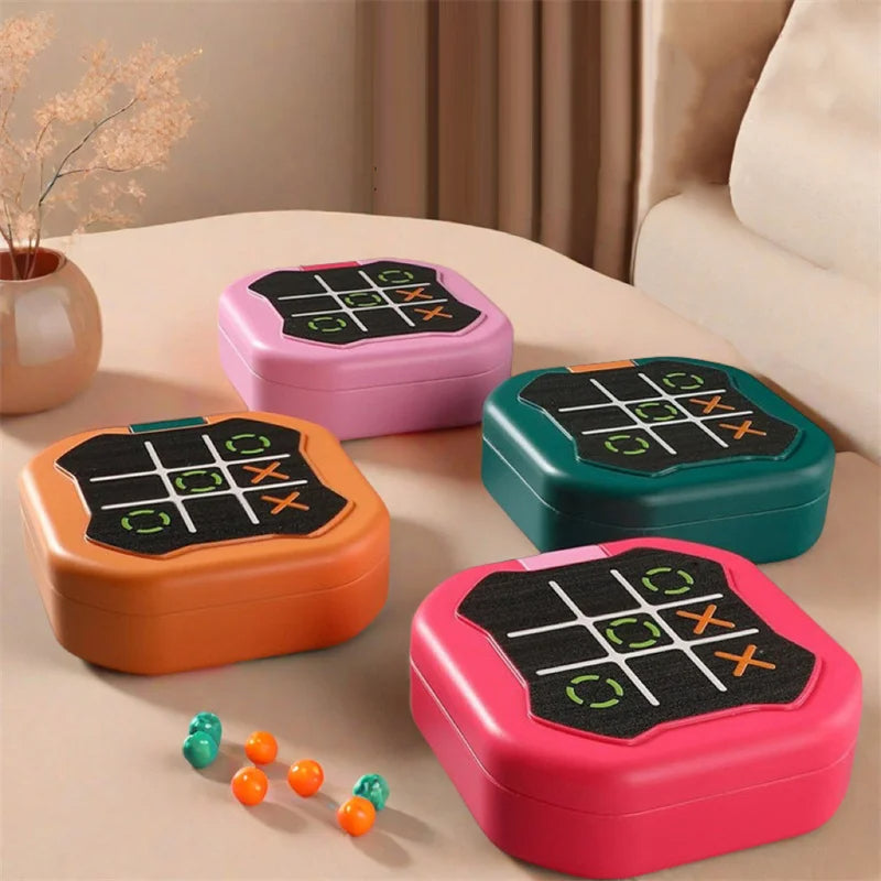 Gadgets
