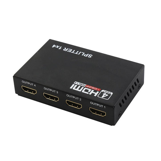 HDMI Splitter 4 Port 2k 4k