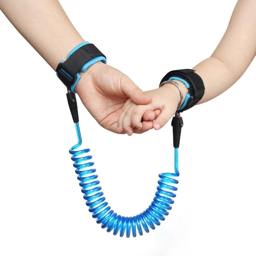 Child Anti Lost Strap Your Childs - Blue