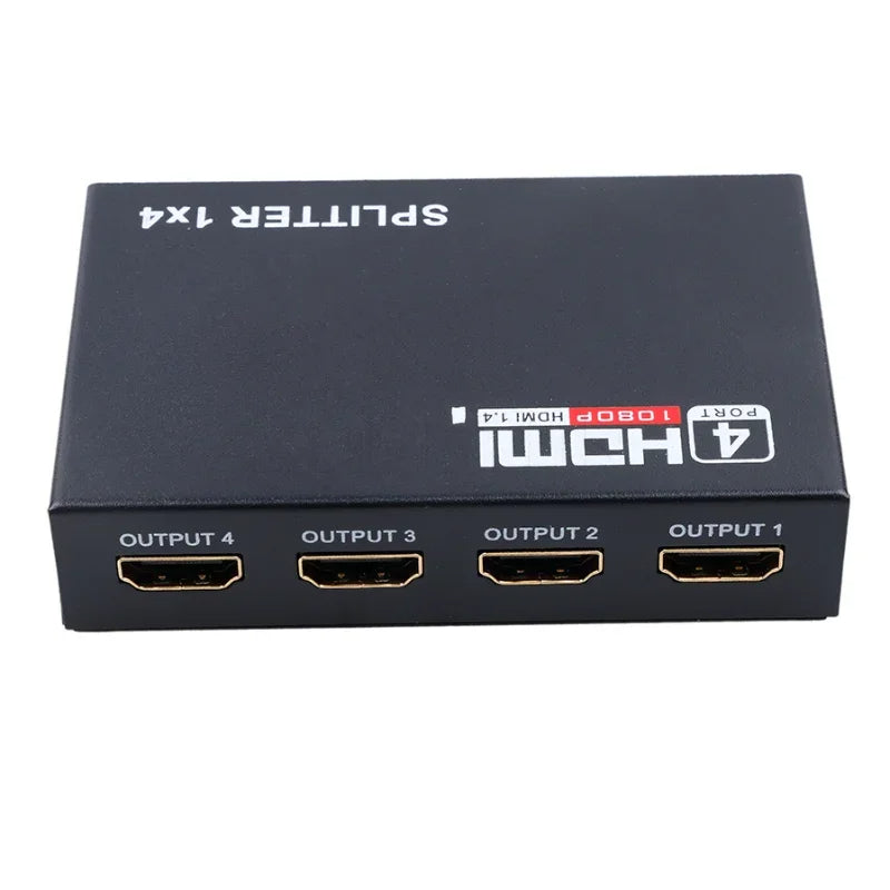 HDMI Splitter 4 Port 2k 4k