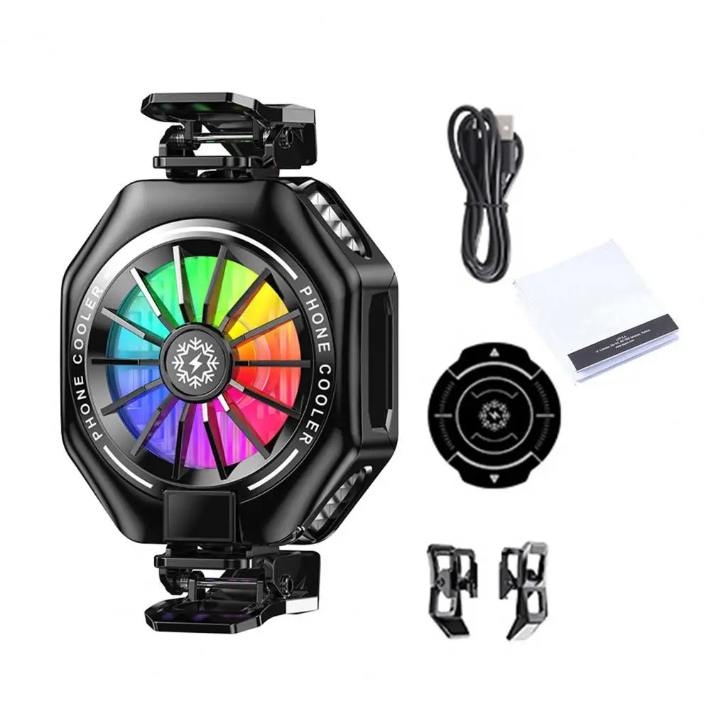 MOBILE RADIATOR TL05A