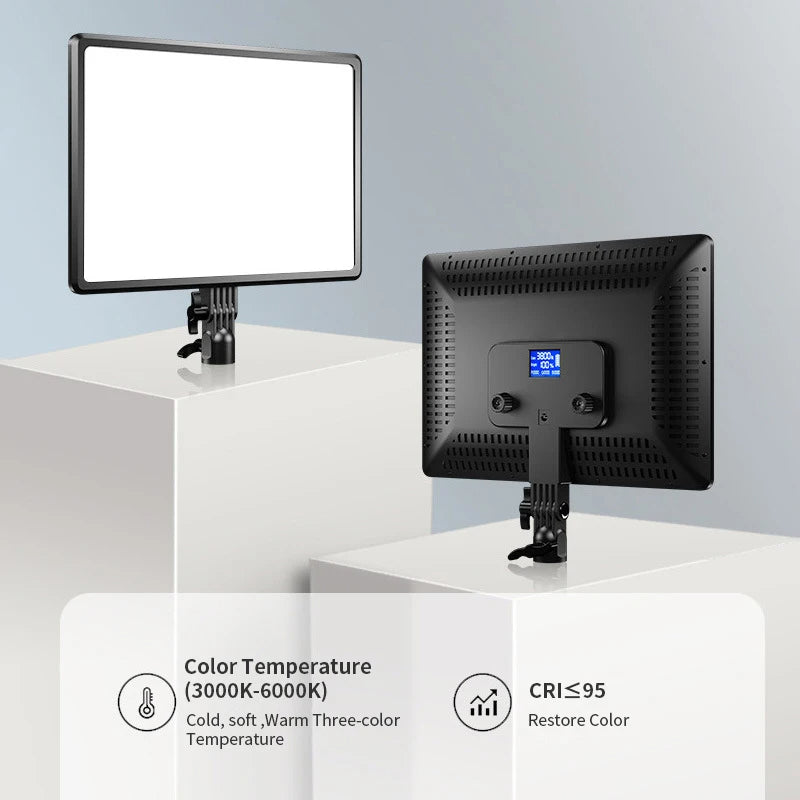 PLOKAMA 20W LIGHT U480