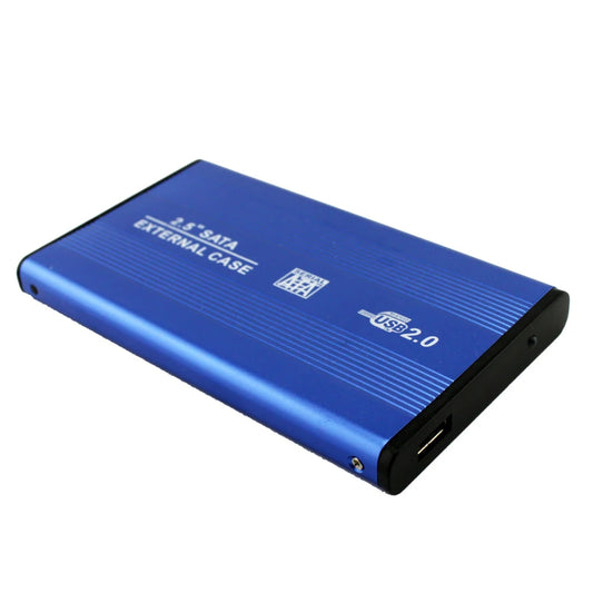 EXTERNAL 2.0 HDD CASE