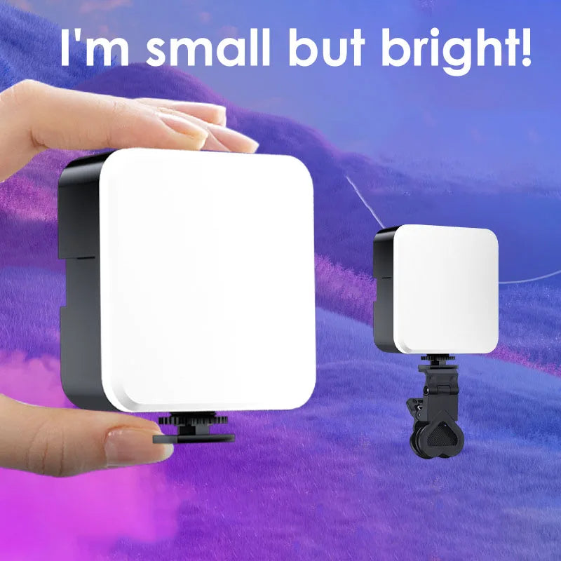 PLOKAMA LED VIDEO LIGHT PK70