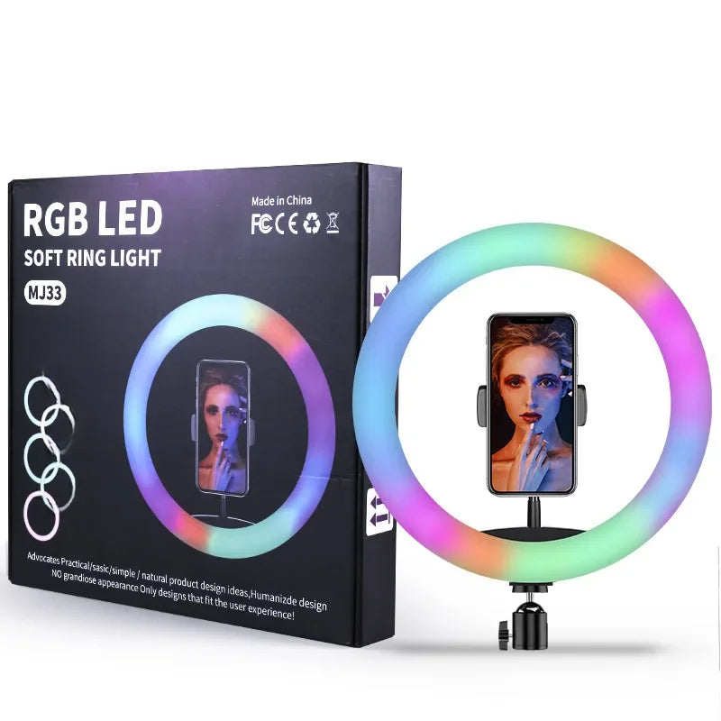 RGB LED 36CM MJ36
