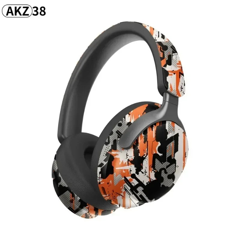 HEADPHONE BT AKZ38