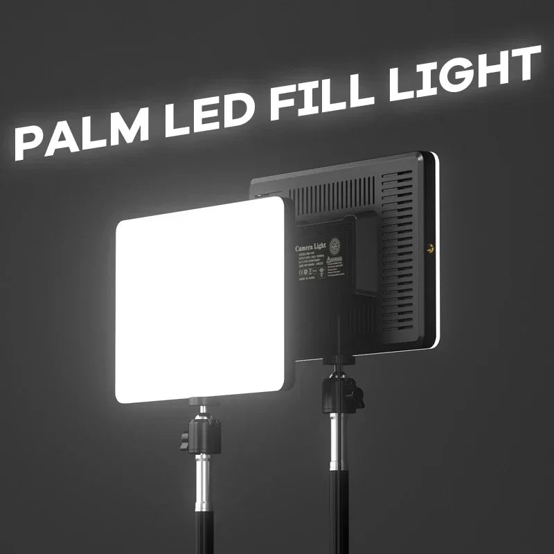 SELFIE LIGHT PL26 10INCH