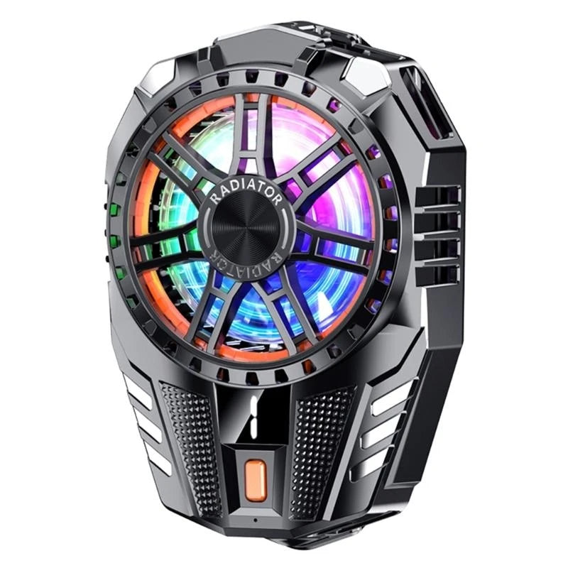 MOBILE RADIATOR X119A