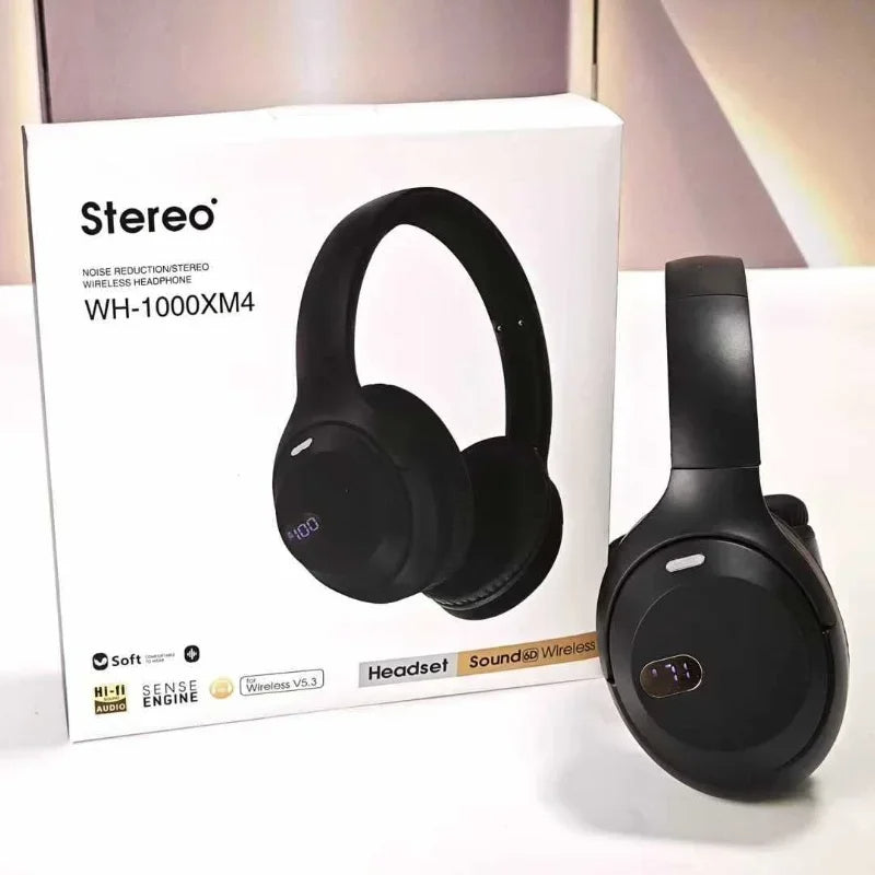 BT HEADPHONE WH1000X M4