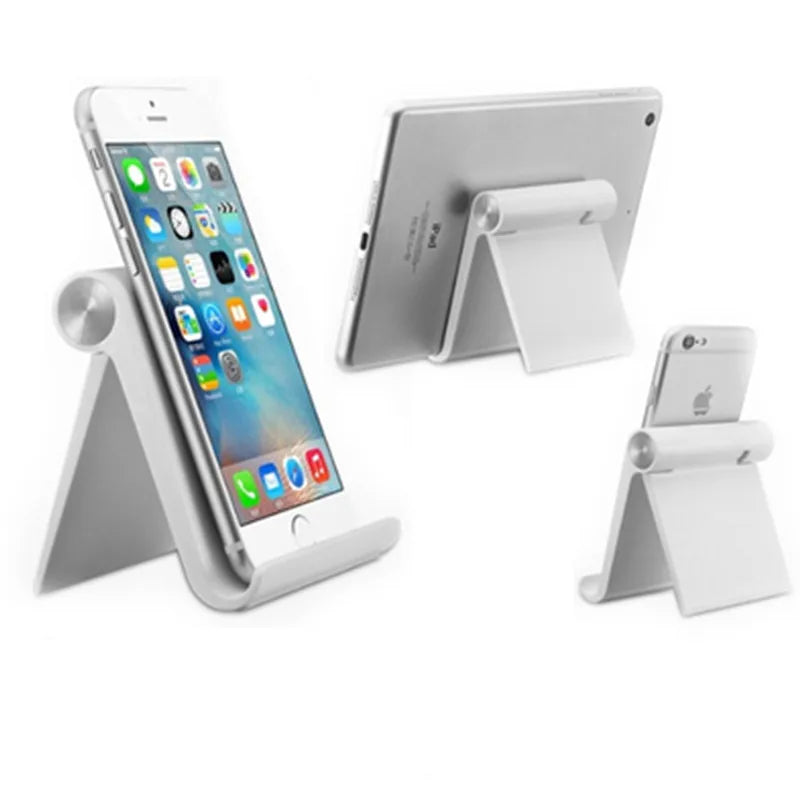 Aircraft Aluminum Phone Stand