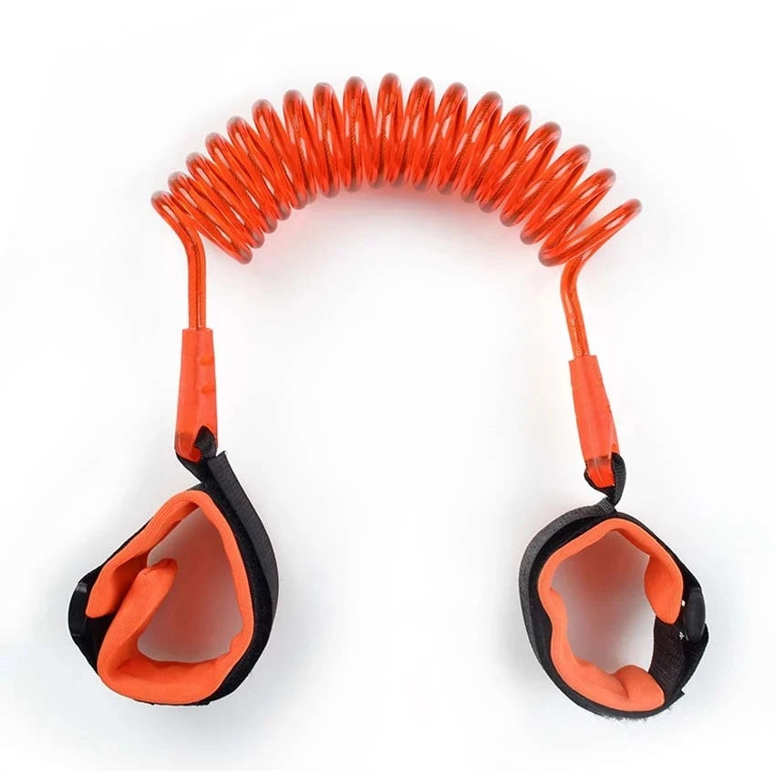 Child Anti Lost Strap Your Childs - Blue