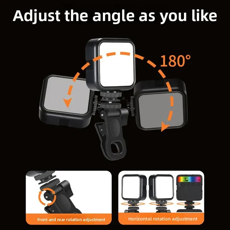 SELFIE LIGHT AY49JSS