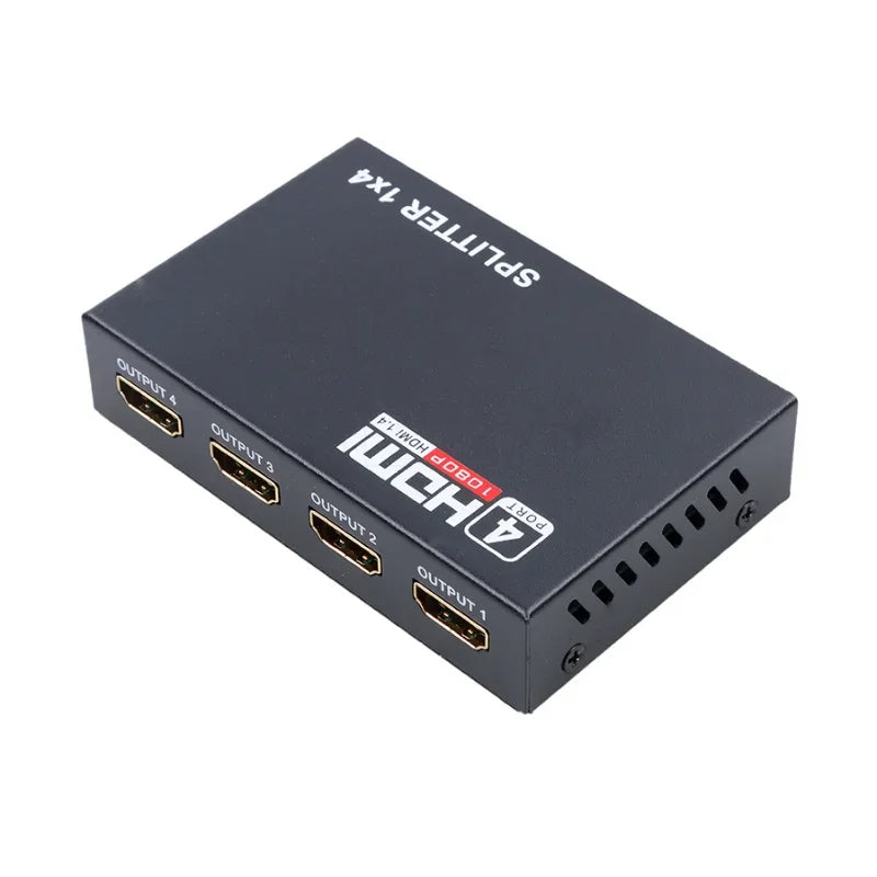 HDMI Splitter 4 Port 2k 4k
