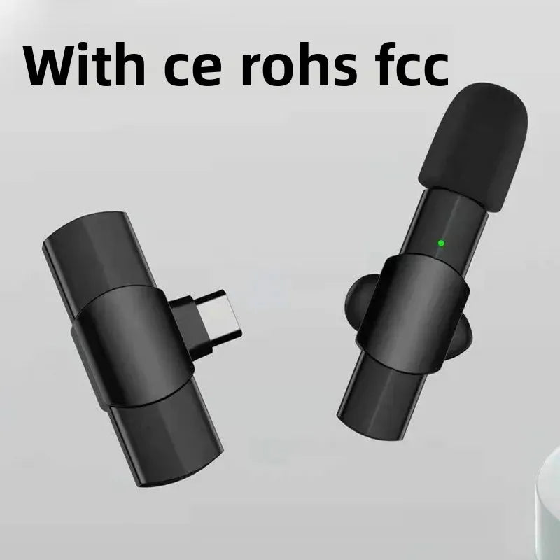 WIRELESS MIC K35 1 MICROPHONE