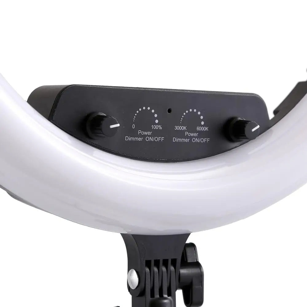 PLOKAMA SOFT RING LIGHT LIVE R56 PRO