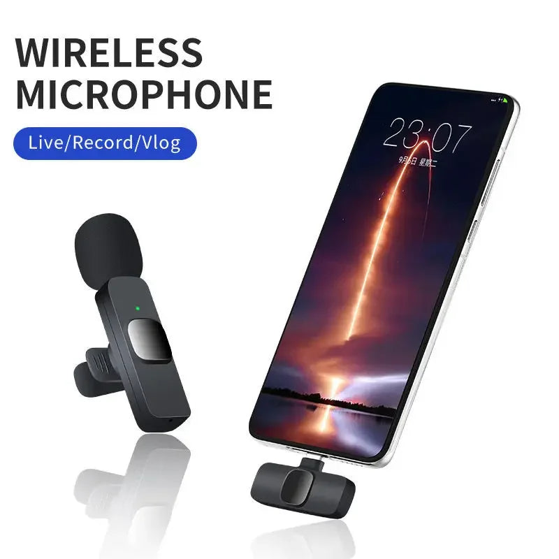 WIRELESS MICROPHONE X230