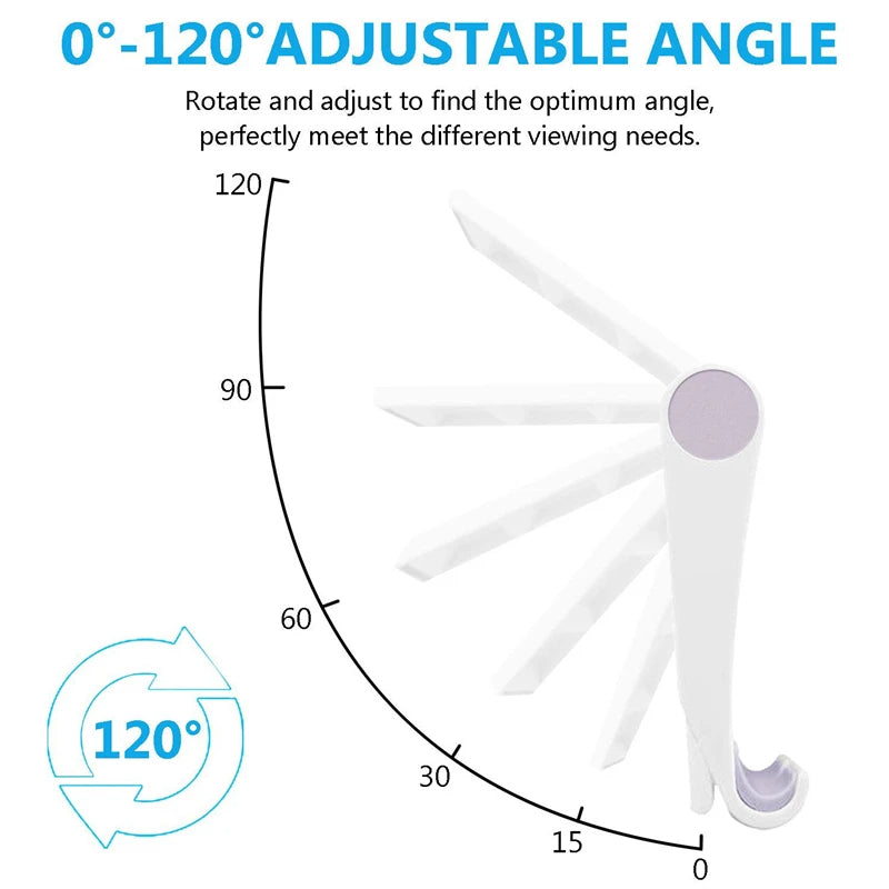 Aircraft Aluminum Phone Stand