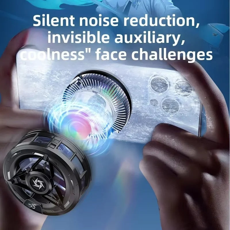 MOBILE RADIATOR SL59