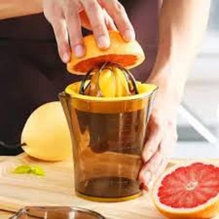 Citrus Juice Maker Manual 600 Ml