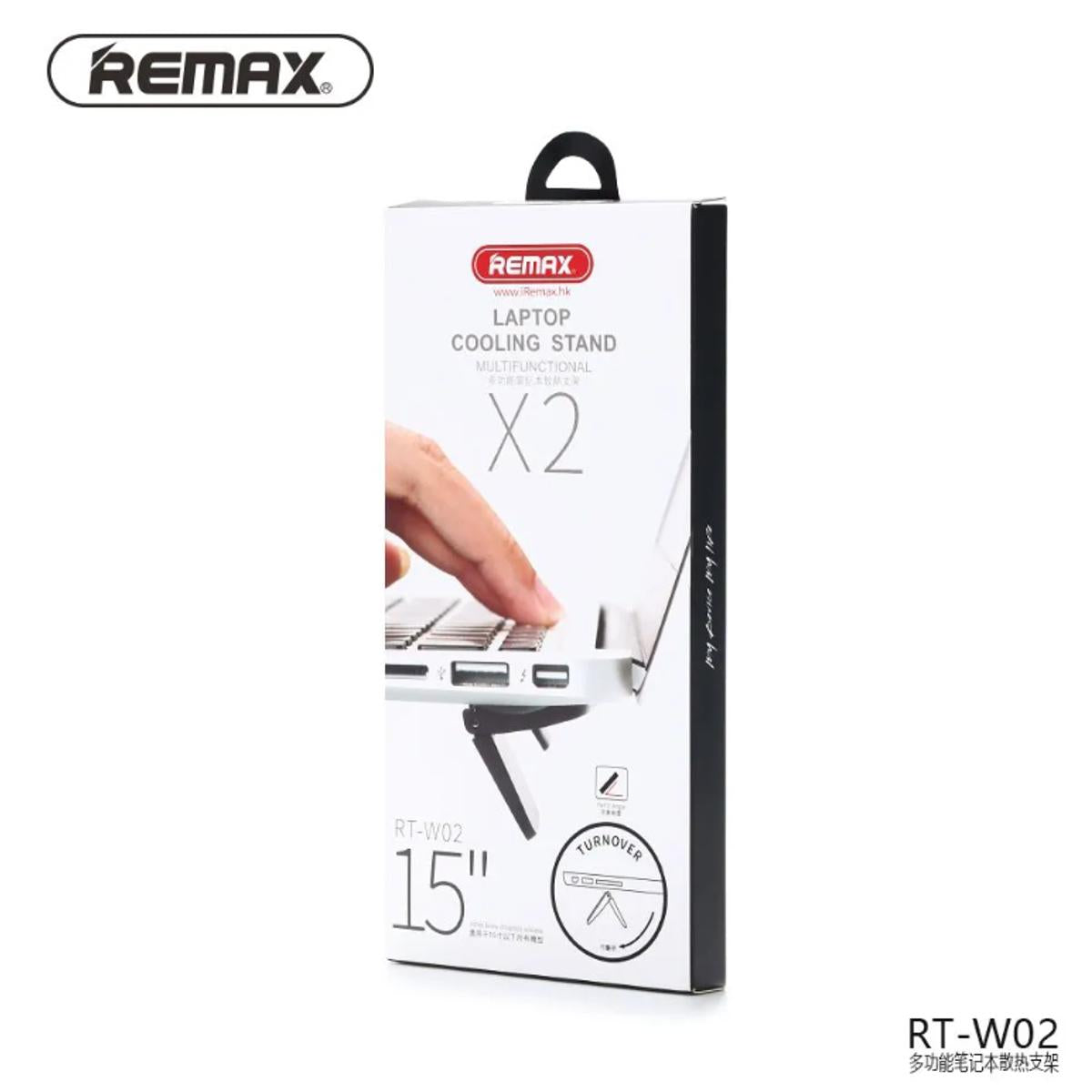 Laptop Cooling Stand (each set 2pcs) RT-W02