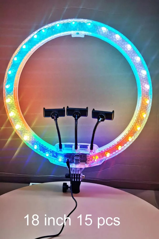 RGB LED 30CM 3D30
