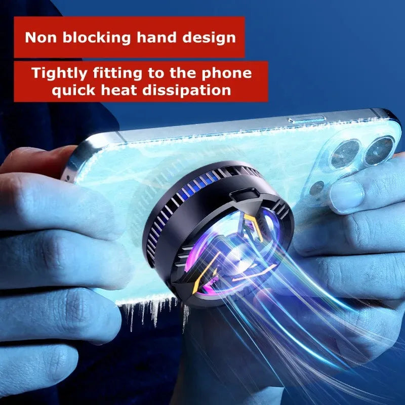 MOBILE RADIATOR GT28