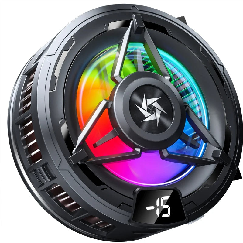 MOBILE RADIATOR SL59