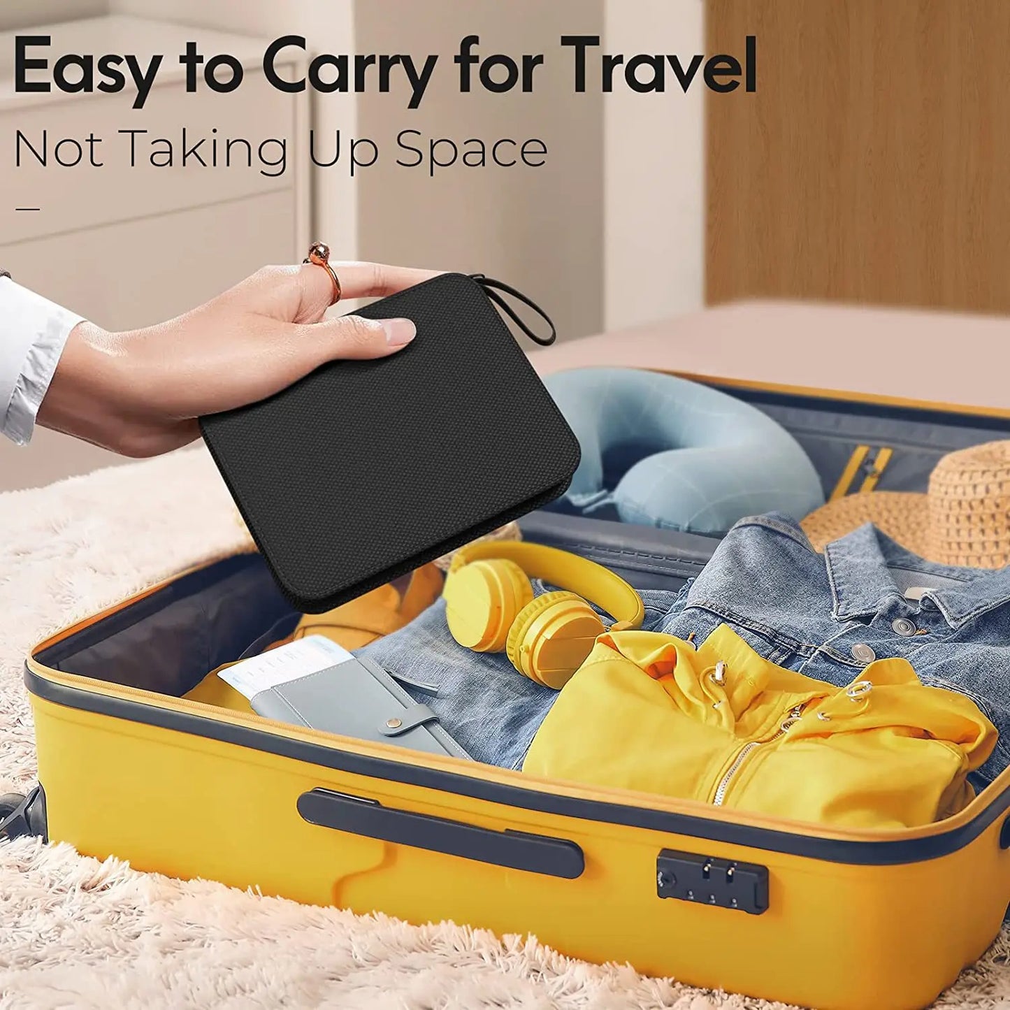 Sewing Kit Sewing Box Sewing Storage Accessories