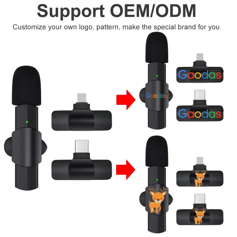 WIRELESS MIC K35 1 MICROPHONE