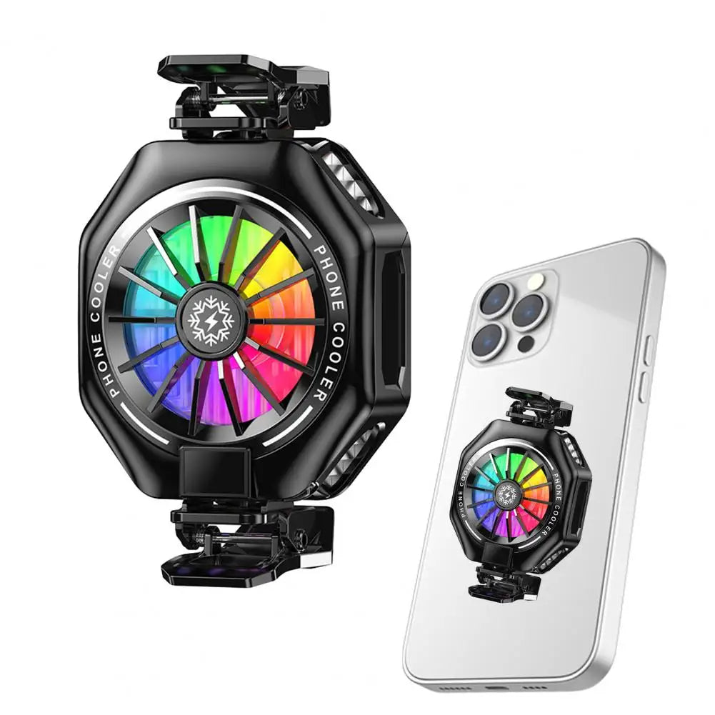 MOBILE RADIATOR TL05A