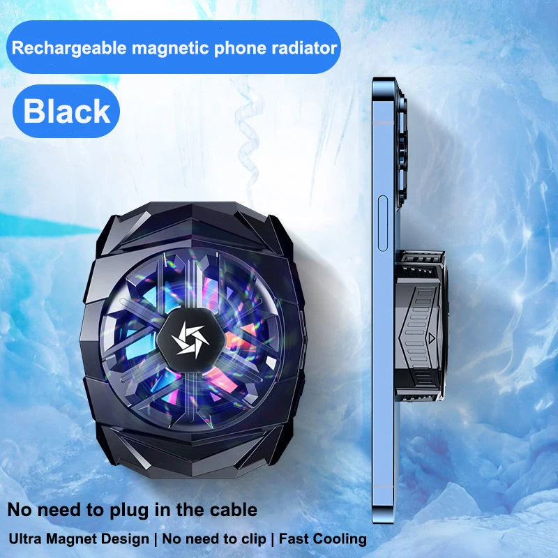 MOBILE RADIATOR SL03