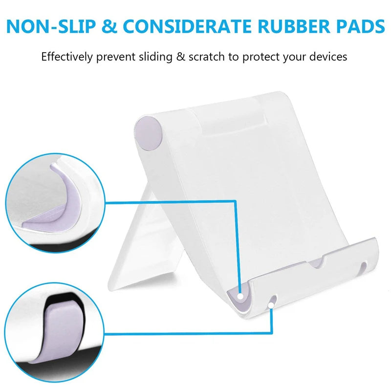 Aircraft Aluminum Phone Stand