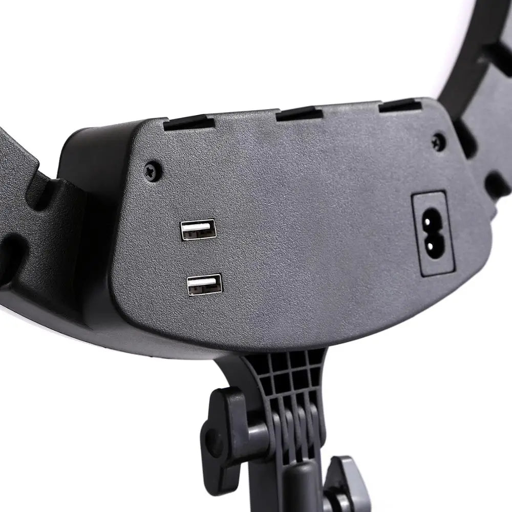 PLOKAMA SOFT RING LIGHT LIVE R56 PRO