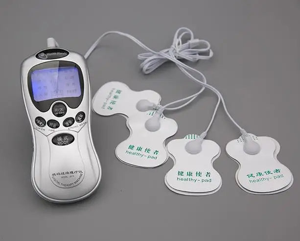 Smart Voice Massager