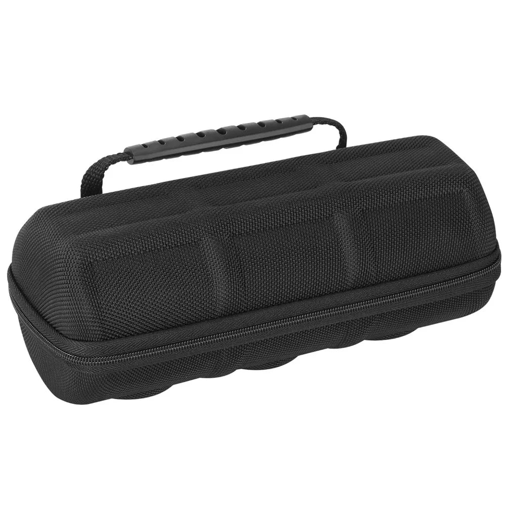 Watch box organizer 5 slots | Wristwatch Organizer Box Travel Case