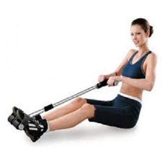 Gym Solution Branded Tummy Trimmer
