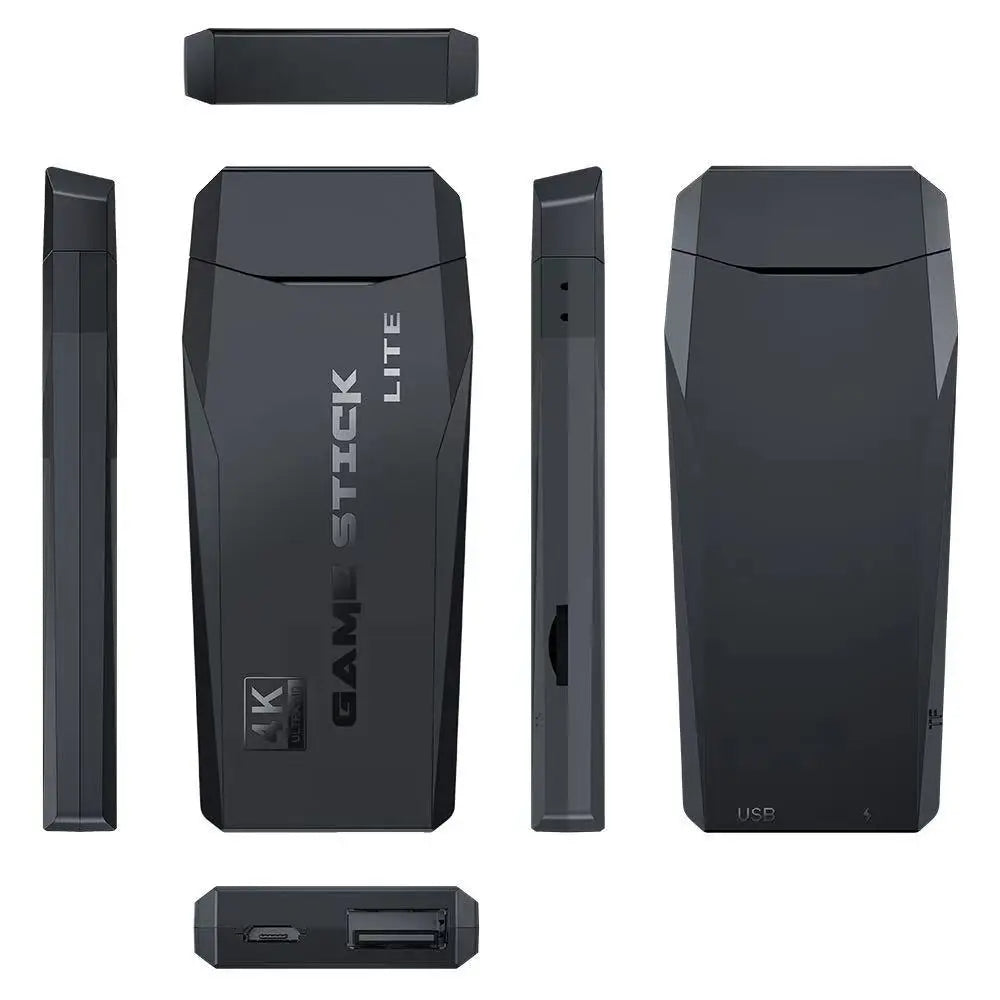 2.4G GAME STICK M8 LITE