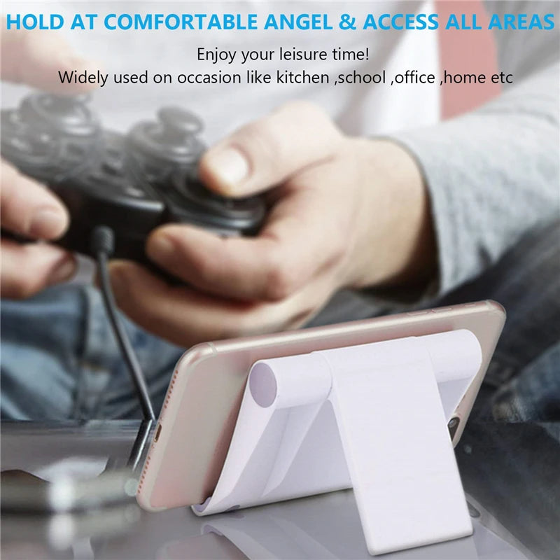Aircraft Aluminum Phone Stand