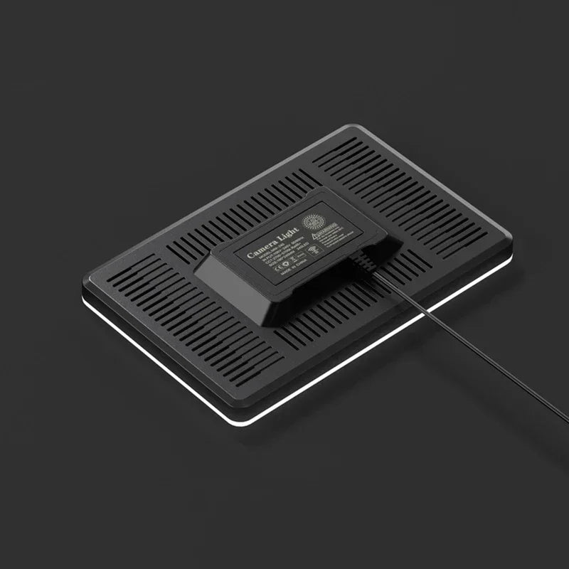 SELFIE LIGHT PL26 10INCH