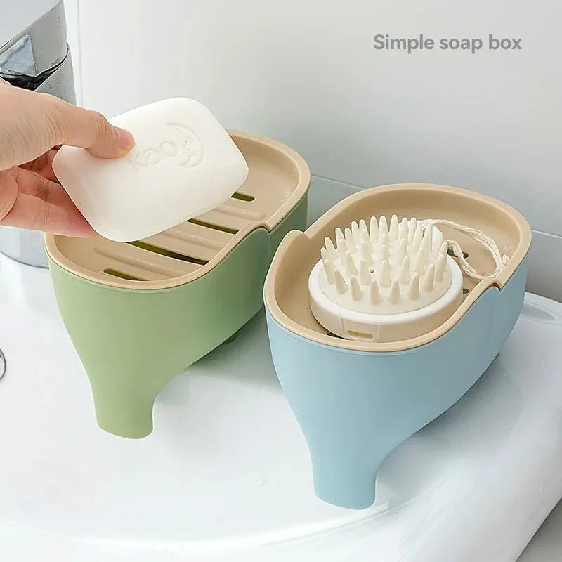 Elephant Soap Dish