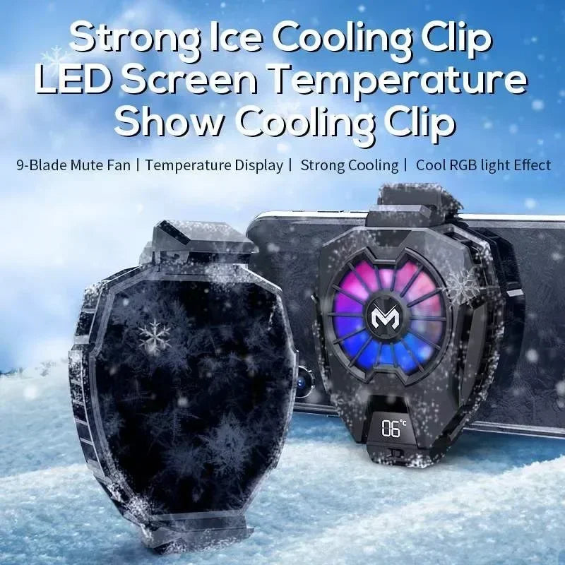 MOBILE RADIATOR DL05