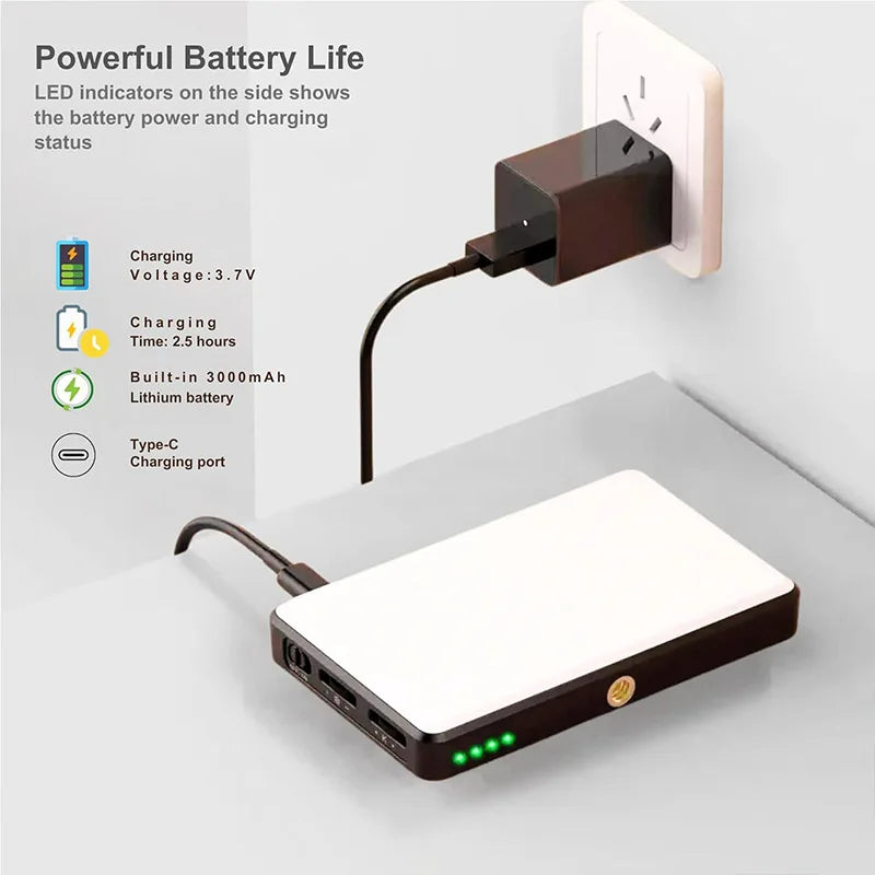 SELFIE MOBILE LIGHT U160