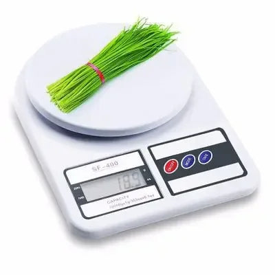 Imported Electronic Digital Kitchen Scale Digital Weight Machine Digital Weight Scale