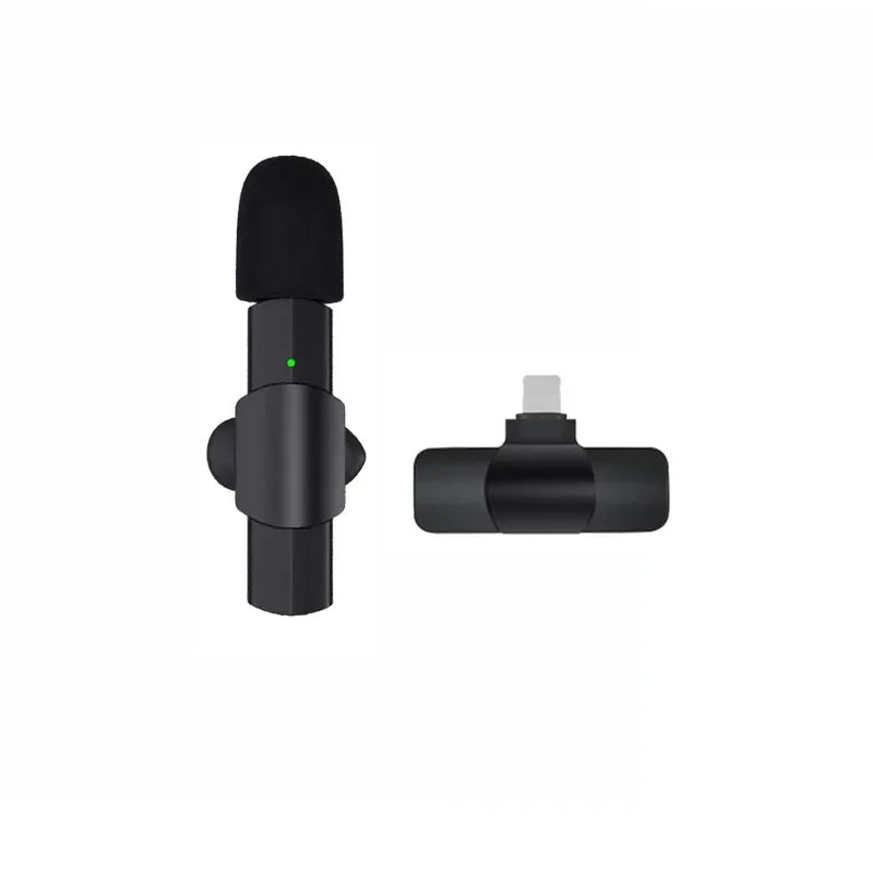 WIRELESS MIC K35 1 MICROPHONE
