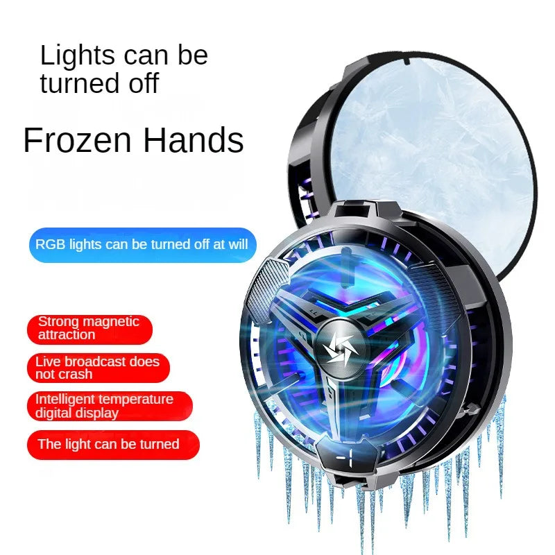 MOBILE RADIATOR SL10