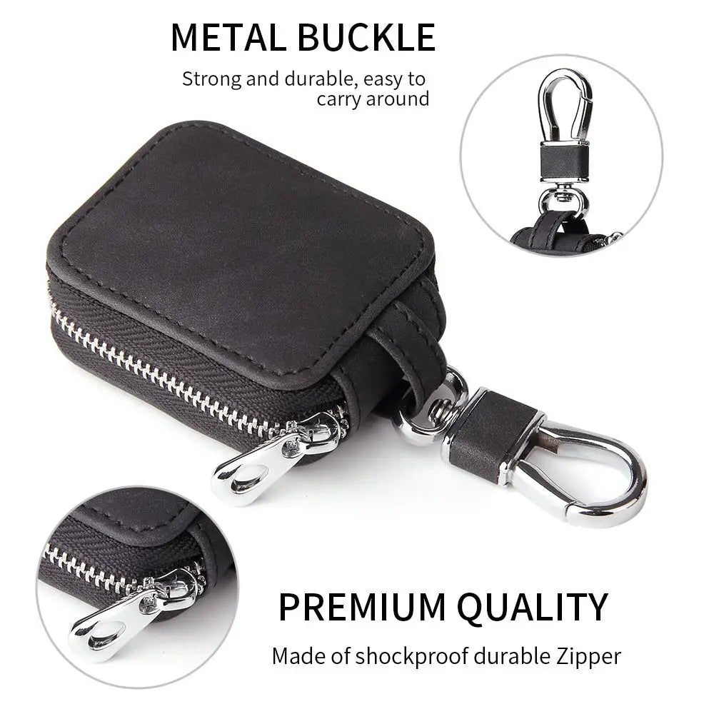 Premium Earbuds Case