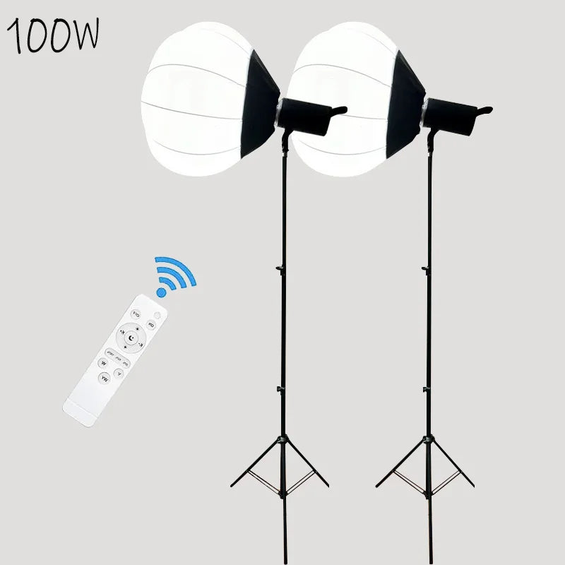 LED RGB HIGH DEFINITION LIGHT W600