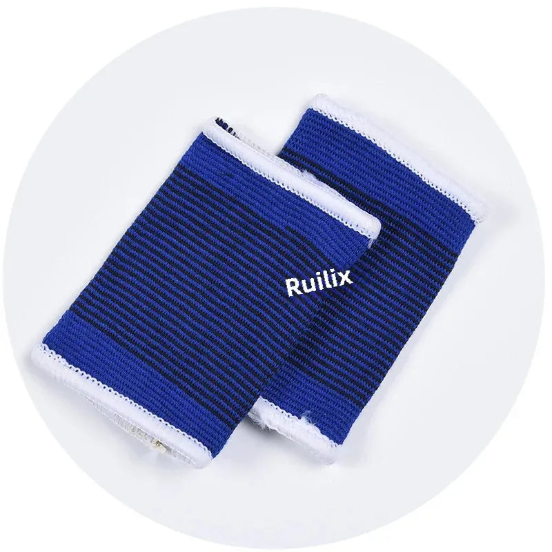 Elastic Wrist Support Brace - Pain Relief for Carpal Tunnel & Arthritis