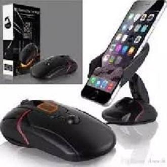 universal mount holder mouse shape car windshield dashboard phone holder stand mobile phone accessories for Iphone Samsung