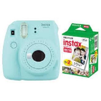 Fujifilm Instax Mini 12 Instant Camera With Roll 20 Pics